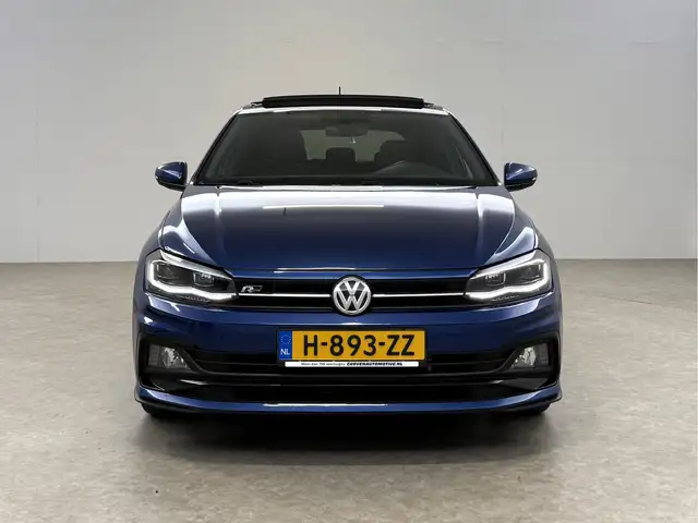 Volkswagen Polo view 8