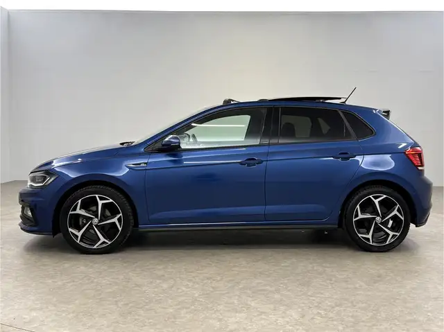 Volkswagen Polo view 11