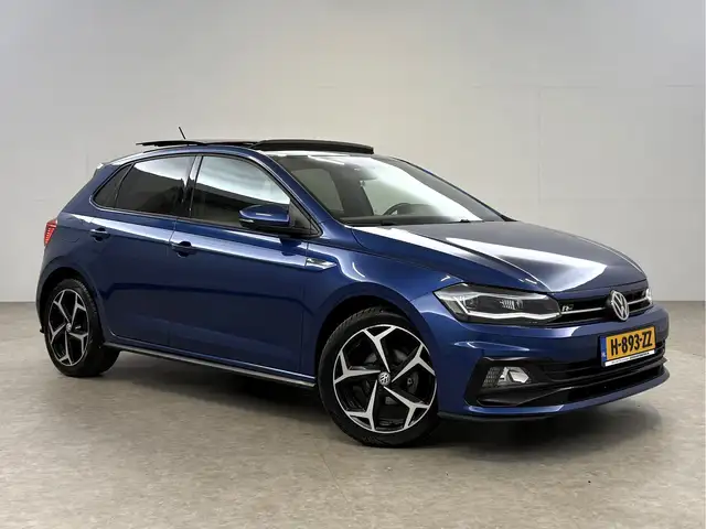 Volkswagen Polo view 6