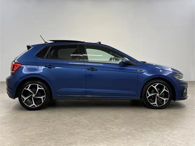 Volkswagen Polo view 10