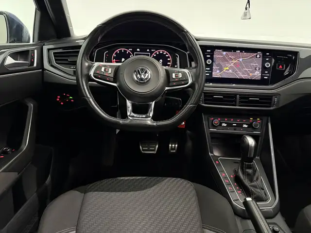Volkswagen Polo view 13