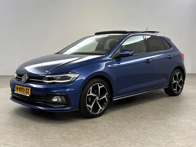 Volkswagen Polo view 7