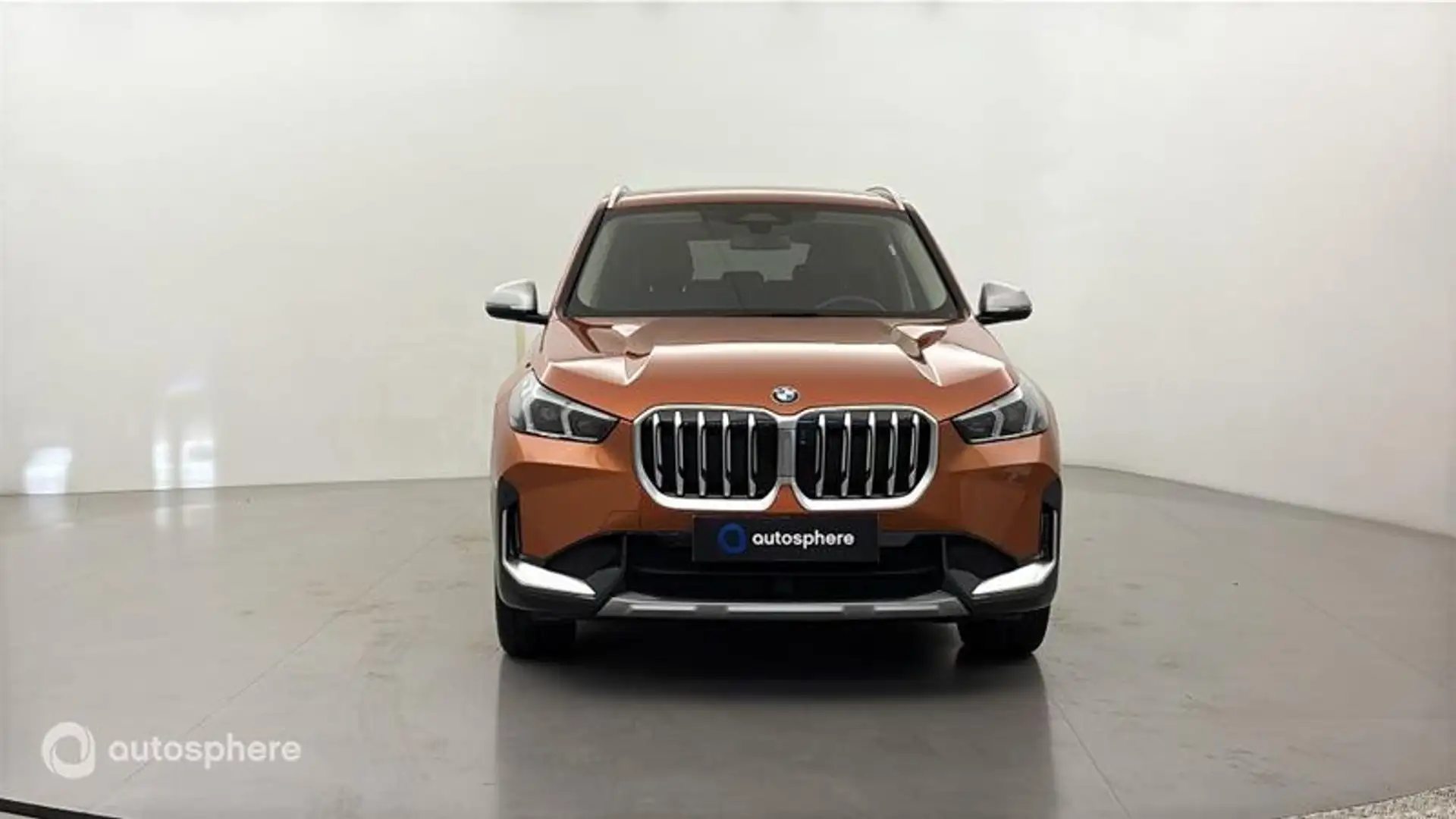BMW X1 sDrive18i 136ch xLine - 2