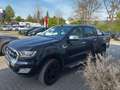 Ford Ranger Limited Doppelkabine 4x4 = Mwst ausweisba Schwarz - thumbnail 8