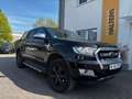 Ford Ranger Limited Doppelkabine 4x4 = Mwst ausweisba Schwarz - thumbnail 1