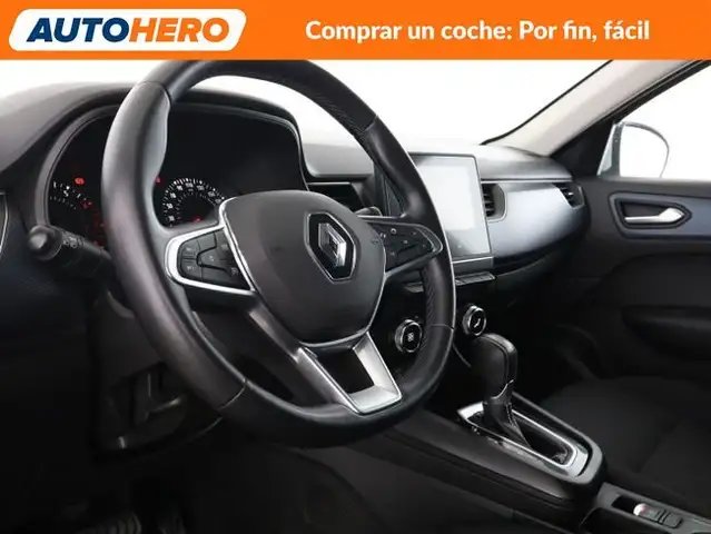 Renault Arkana view 12