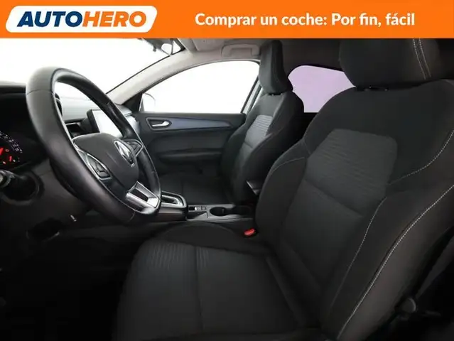 Renault Arkana view 11