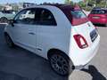 Fiat 500C 500C 1,2 69 Lounge Lounge Weiß - thumbnail 13