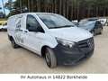 Mercedes-Benz Vito Kasten 110 CDI WORKER PLUS FWD lang |KLIMA| Weiß - thumbnail 5