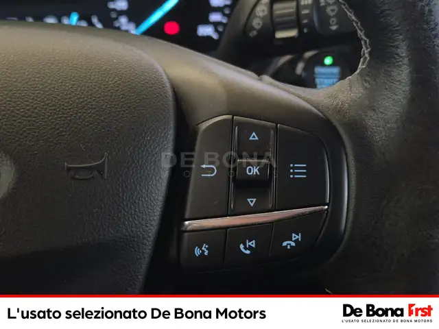 Ford Fiesta view 13