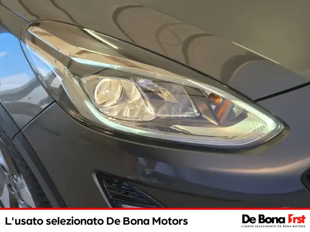 Ford Fiesta view 19