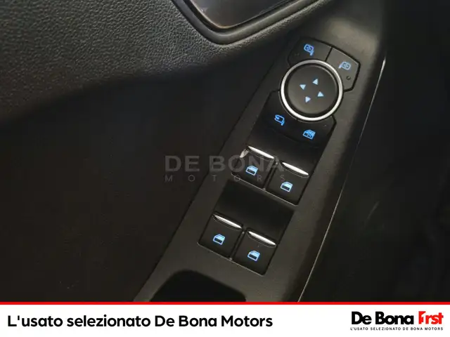 Ford Fiesta view 16
