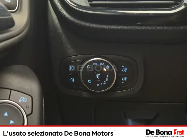 Ford Fiesta view 15