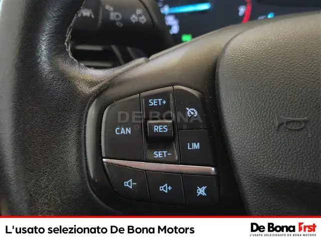 Ford Fiesta view 14