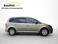 Volkswagen Touran Highline BMT + 1a Zustand + Service von VW + Beige - thumbnail 6