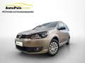 Volkswagen Touran Highline BMT + 1a Zustand + Service von VW + Beige - thumbnail 1