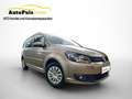 Volkswagen Touran Highline BMT + 1a Zustand + Service von VW + Beige - thumbnail 7