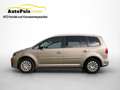 Volkswagen Touran Highline BMT + 1a Zustand + Service von VW + Beige - thumbnail 2