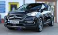 Hyundai SANTA FE 2.2 CRDi DPF Premium blue 4WD*Panoramadach*Navi Schwarz - thumbnail 1