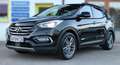 Hyundai SANTA FE 2.2 CRDi DPF Premium blue 4WD*Panoramadach*Navi Schwarz - thumbnail 2