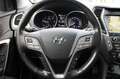 Hyundai SANTA FE 2.2 CRDi DPF Premium blue 4WD*Panoramadach*Navi Schwarz - thumbnail 15