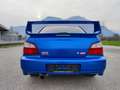 Subaru Impreza Berlina 2.0 T 4x4 STI JDM *Prodrive Style Limited* Bleu - thumbnail 7