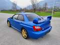 Subaru Impreza Berlina 2.0 T 4x4 STI JDM *Prodrive Style Limited* Bleu - thumbnail 8