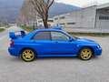 Subaru Impreza Berlina 2.0 T 4x4 STI JDM *Prodrive Style Limited* Blue - thumbnail 6