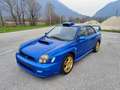 Subaru Impreza Berlina 2.0 T 4x4 STI JDM *Prodrive Style Limited* Niebieski - thumbnail 1