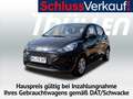Hyundai i10 FL 1.0 GDi 5-MT 2WD Select Bluetooth Navi Noir - thumbnail 1