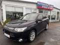 Mitsubishi Outlander 2.2 DI-D 4WD Automatik Instyle Schwarz - thumbnail 1
