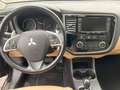 Mitsubishi Outlander 2.2 DI-D 4WD Automatik Instyle Schwarz - thumbnail 13