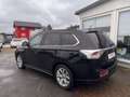 Mitsubishi Outlander 2.2 DI-D 4WD Automatik Instyle Schwarz - thumbnail 4