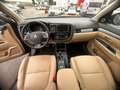 Mitsubishi Outlander 2.2 DI-D 4WD Automatik Instyle Schwarz - thumbnail 12