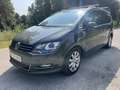 Volkswagen Sharan 2.0TDI Travel BMT DSG 140 Gris - thumbnail 1