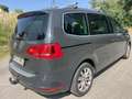 Volkswagen Sharan 2.0TDI Travel BMT DSG 140 Gris - thumbnail 3