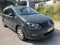 Volkswagen Sharan 2.0TDI Travel BMT DSG 140 Gris - thumbnail 2