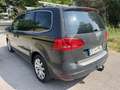 Volkswagen Sharan 2.0TDI Travel BMT DSG 140 Gris - thumbnail 4