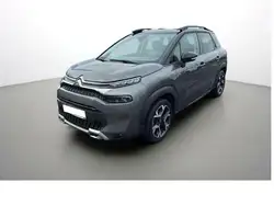 Citroen C3 Aircross PureTech 130ch S\u0026S Shine Pack EAT6