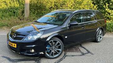 Wagon 2.8 V6 OPC l 1e Eigenaar! l NAP l Zeer mooi