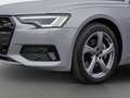 Audi A6 45 TDI qu. advanced AHK*Matrix*Business Silber - thumbnail 12
