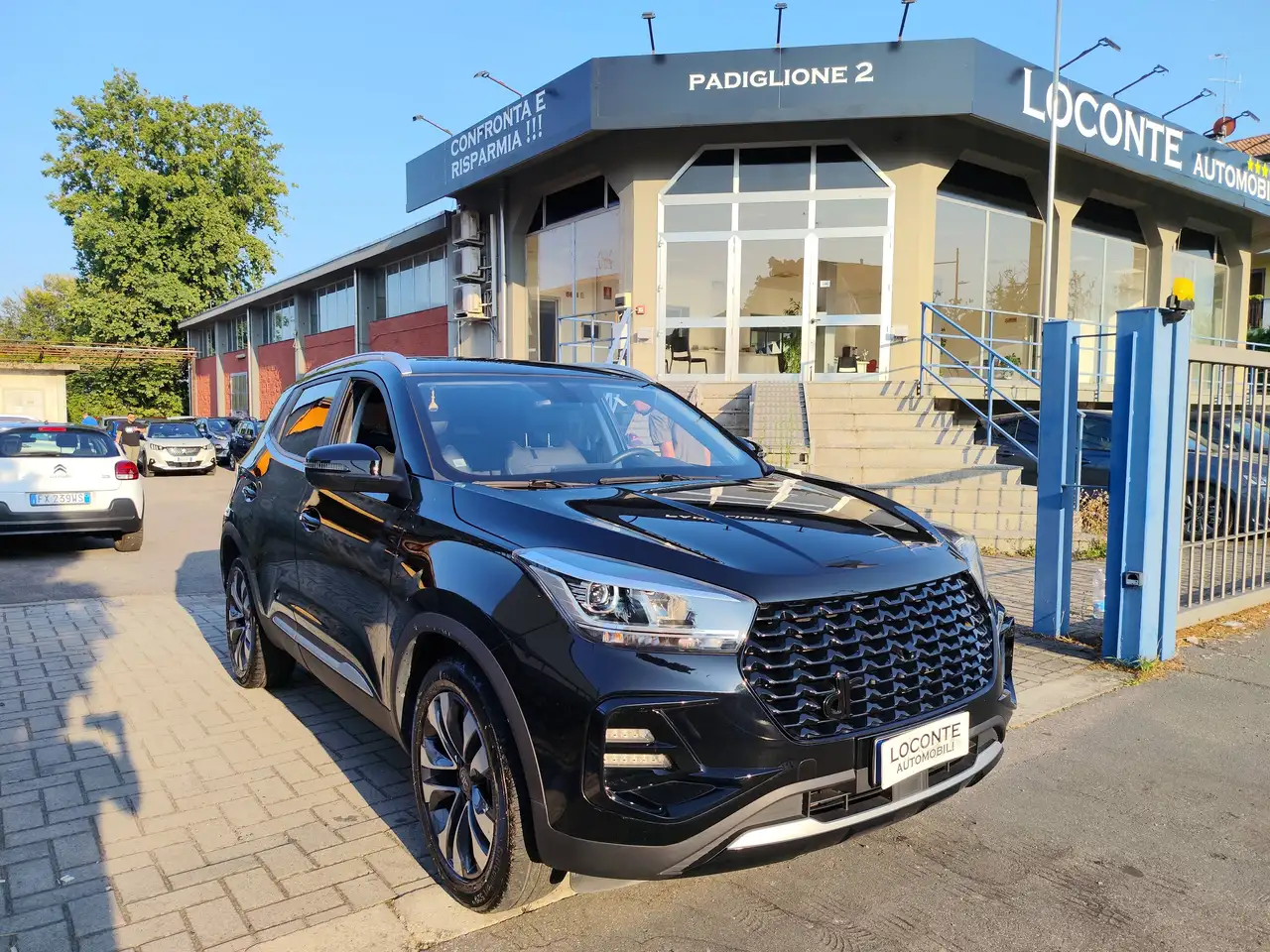 DR Automobiles DR5.0 2024
