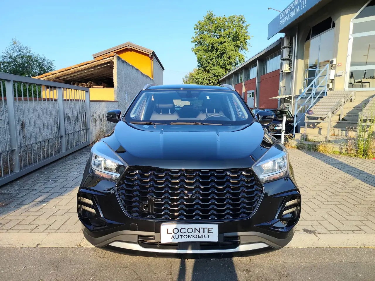 DR Automobiles DR5.0 2024