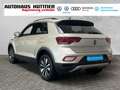 Volkswagen T-Roc MOVE 1.5 TSI DSG AHK STANDHZG LED ACC Navi Argent - thumbnail 3