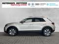 Volkswagen T-Roc MOVE 1.5 TSI DSG AHK STANDHZG LED ACC Navi Argent - thumbnail 2