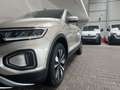 Volkswagen T-Roc MOVE 1.5 TSI DSG AHK STANDHZG LED ACC Navi Argent - thumbnail 4