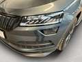 Skoda Karoq Sportline+CANTON+AHK+RearView Gris - thumbnail 4