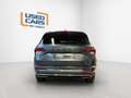 Skoda Karoq Sportline+CANTON+AHK+RearView Gris - thumbnail 21