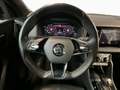 Skoda Karoq Sportline+CANTON+AHK+RearView Gris - thumbnail 10