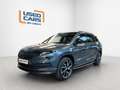 Skoda Karoq Sportline+CANTON+AHK+RearView Gris - thumbnail 1